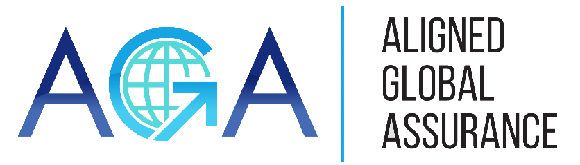 AGA  Logo